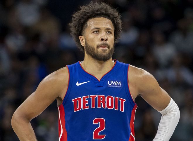 15+6冠军后卫斯玛特加盟快船，助哈登伦纳德冲击总冠军.