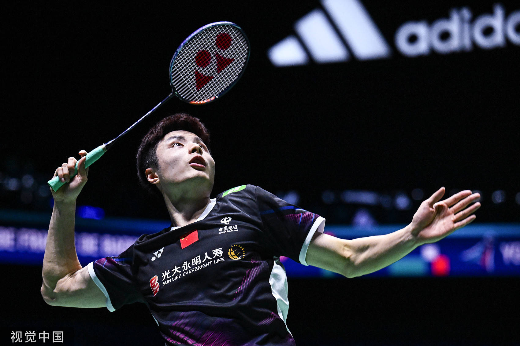 每一场比赛 每一场比赛